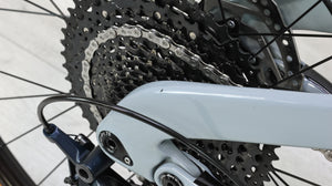 Fezzari Signal Peak Mountain Bike - 2021, Medium