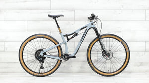 Fezzari Signal Peak Mountain Bike - 2021, Medium