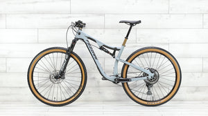 Fezzari Signal Peak Mountain Bike - 2021, Medium