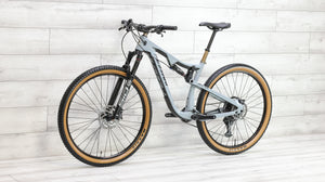 Fezzari Signal Peak Mountain Bike - 2021, Medium