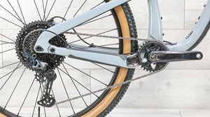 Fezzari Signal Peak Mountain Bike - 2021, Medium