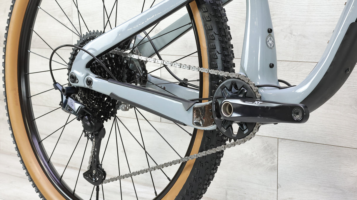 Fezzari Signal Peak Mountain Bike - 2021, Medium