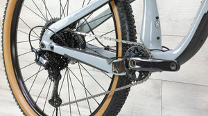 Fezzari Signal Peak Mountain Bike - 2021, Medium