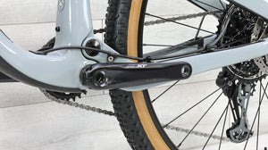 Fezzari Signal Peak Mountain Bike - 2021, Medium