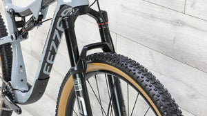 Fezzari Signal Peak Mountain Bike - 2021, Medium