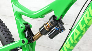 Santa Cruz Bronson Carbon Mountain Bike - 2014, Large