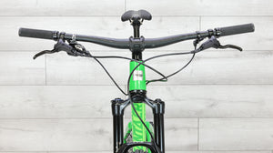 Santa Cruz Bronson Carbon Mountain Bike - 2014, Large
