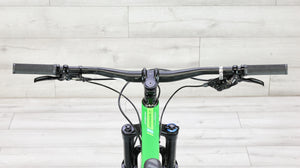 Santa Cruz Bronson Carbon Mountain Bike - 2014, Large