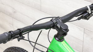 Santa Cruz Bronson Carbon Mountain Bike - 2014, Large
