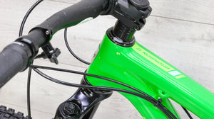 Santa Cruz Bronson Carbon Mountain Bike - 2014, Large