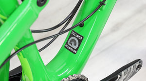 Santa Cruz Bronson Carbon Mountain Bike - 2014, Large