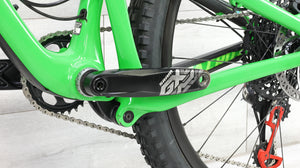 Santa Cruz Bronson Carbon Mountain Bike - 2014, Large