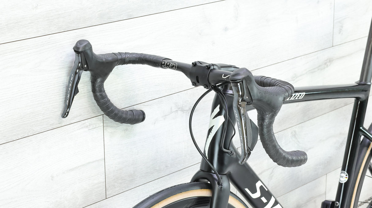 Specialized S-Works Tarmac SL6 Sagan Collection Deconstructivism Road Bike - 2021, 56cm