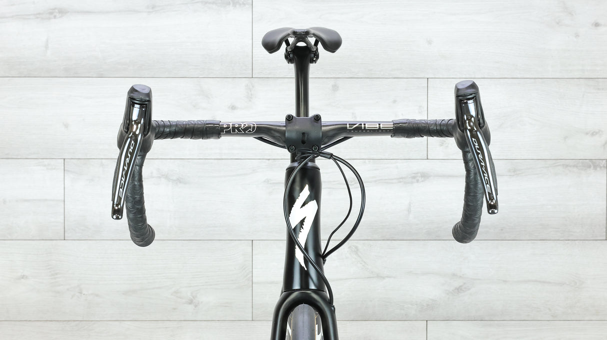 Specialized S-Works Tarmac SL6 Sagan Collection Deconstructivism Road Bike - 2021, 56cm
