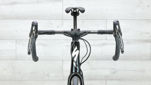 Specialized S-Works Tarmac SL6 Sagan Collection Deconstructivism Road Bike - 2021, 56cm