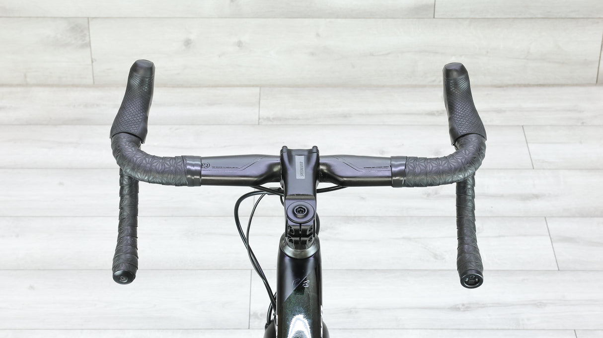 Specialized S-Works Tarmac SL6 Sagan Collection Deconstructivism Road Bike - 2021, 56cm