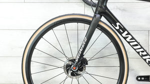Specialized S-Works Tarmac SL6 Sagan Collection Deconstructivism Road Bike - 2021, 56cm