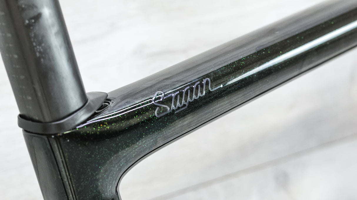 Specialized S-Works Tarmac SL6 Sagan Collection Deconstructivism Road Bike - 2021, 56cm