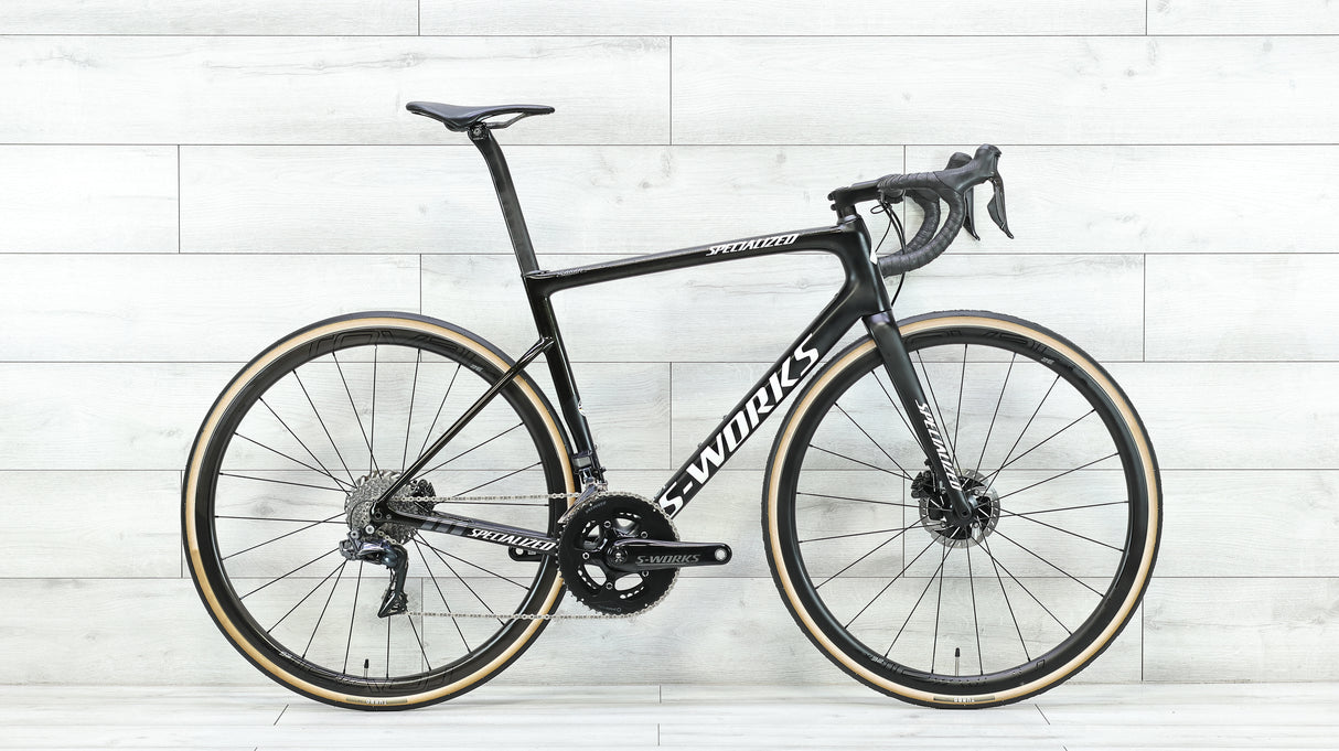 Specialized S-Works Tarmac SL6 Sagan Collection Deconstructivism Road Bike - 2021, 56cm