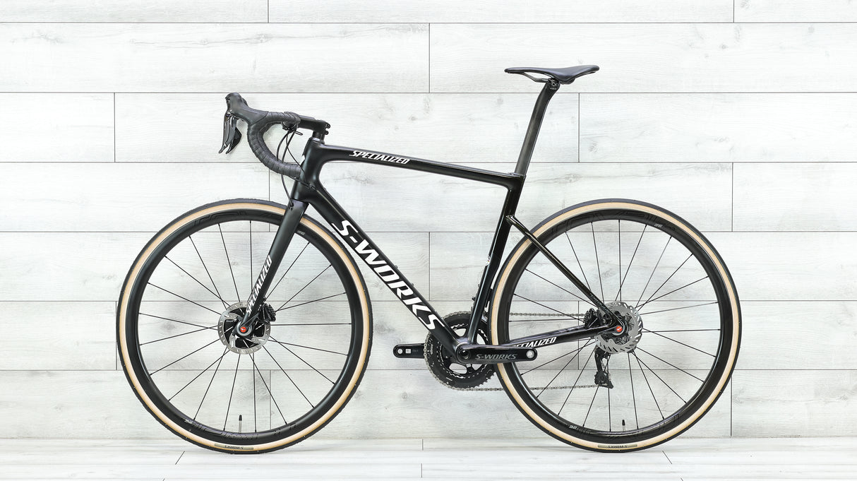 Specialized S-Works Tarmac SL6 Sagan Collection Deconstructivism Road Bike - 2021, 56cm