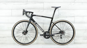 Specialized S-Works Tarmac SL6 Sagan Collection Deconstructivism Road Bike - 2021, 56cm