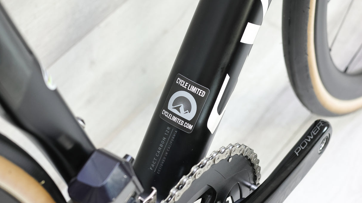 Specialized S-Works Tarmac SL6 Sagan Collection Deconstructivism Road Bike - 2021, 56cm