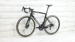 Specialized S-Works Tarmac SL6 Sagan Collection Deconstructivism Road Bike - 2021, 56cm