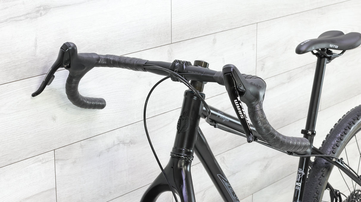 Salsa Fargo Steel Gravel Bike - 2020, Medium
