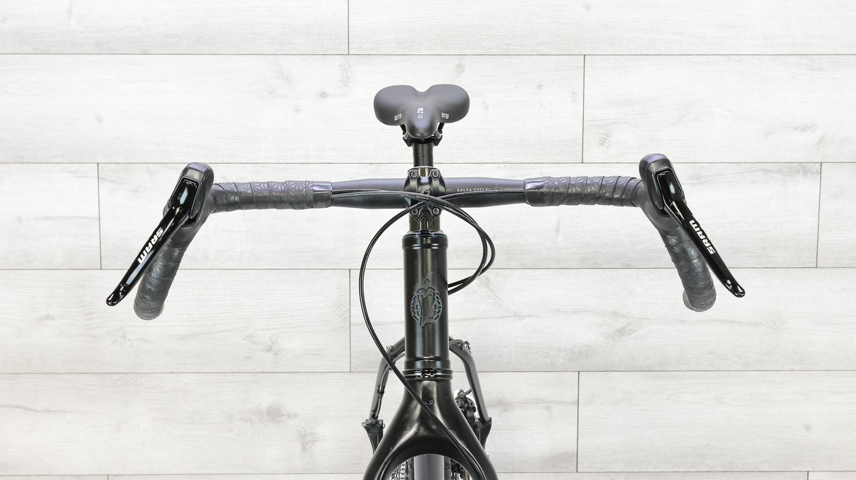 Salsa Fargo Steel Gravel Bike - 2020, Medium
