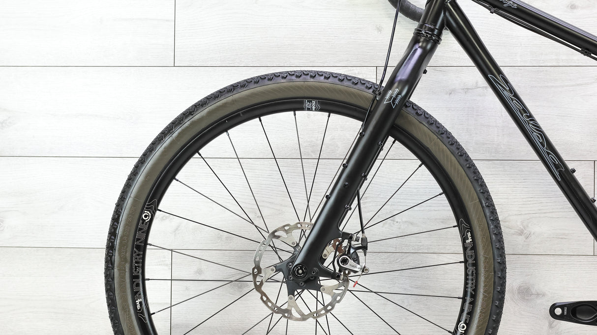 Salsa Fargo Steel Gravel Bike - 2020, Medium