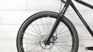 Salsa Fargo Steel Gravel Bike - 2020, Medium
