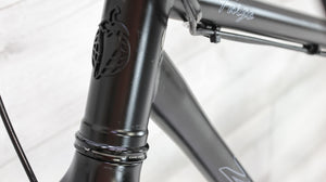 Salsa Fargo Steel Gravel Bike - 2020, Medium