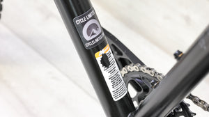 Salsa Fargo Steel Gravel Bike - 2020, Medium