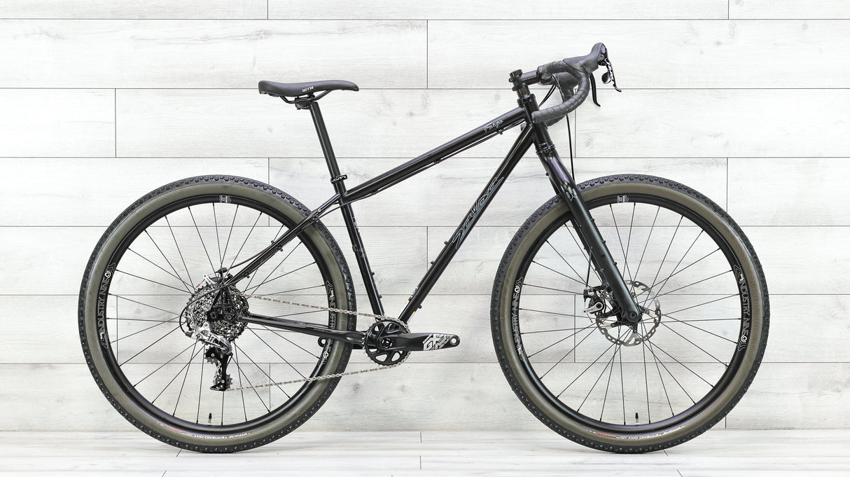Salsa Fargo Steel Gravel Bike - 2020, Medium