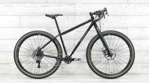 Salsa Fargo Steel Gravel Bike - 2020, Medium