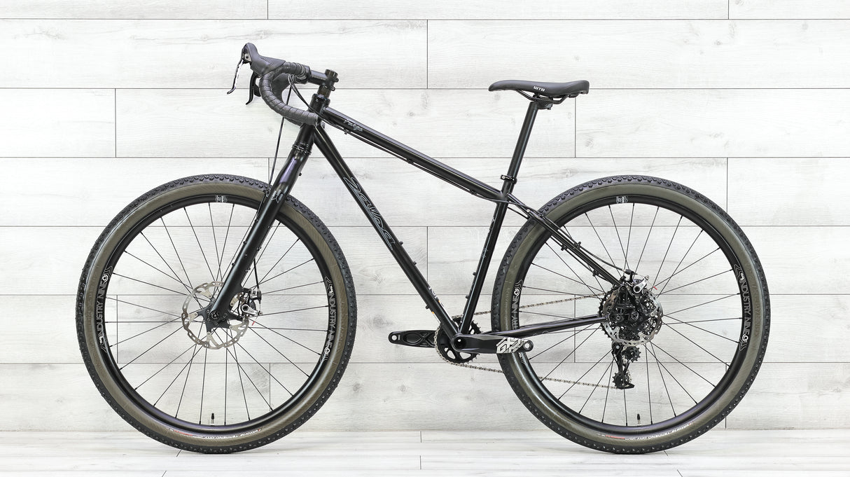Salsa Fargo Steel Gravel Bike - 2020, Medium