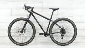 Salsa Fargo Steel Gravel Bike - 2020, Medium