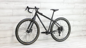 Salsa Fargo Steel Gravel Bike - 2020, Medium