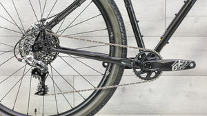 Salsa Fargo Steel Gravel Bike - 2020, Medium