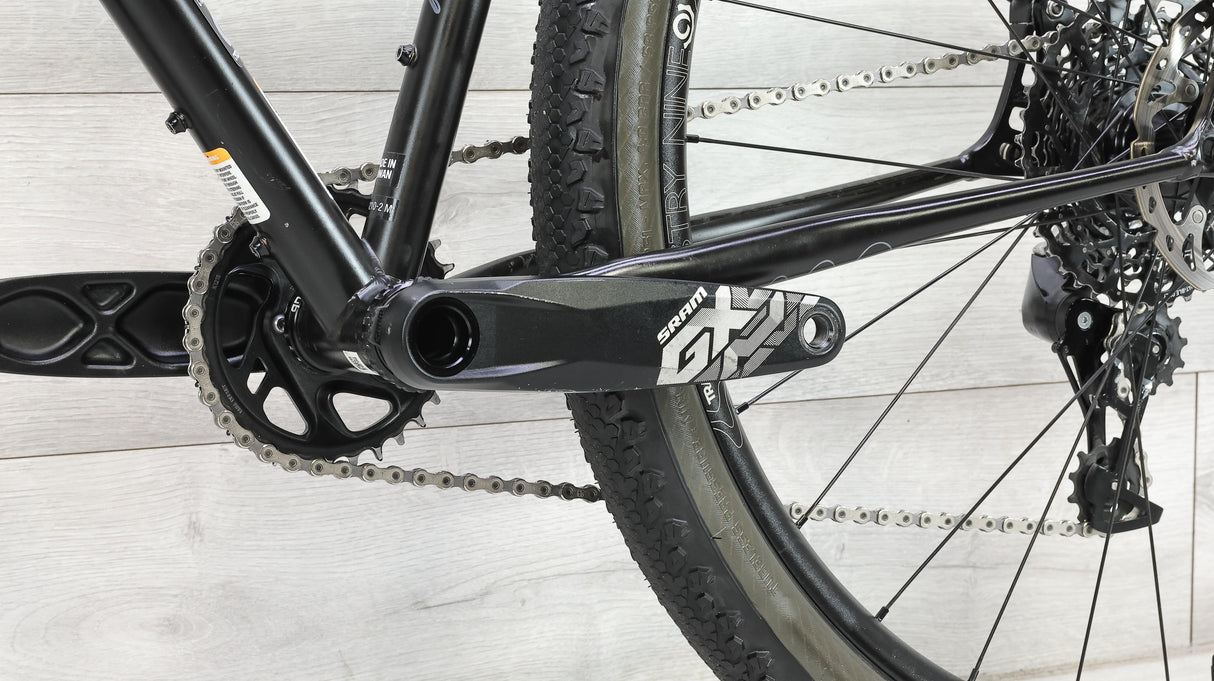 Salsa Fargo Steel Gravel Bike - 2020, Medium