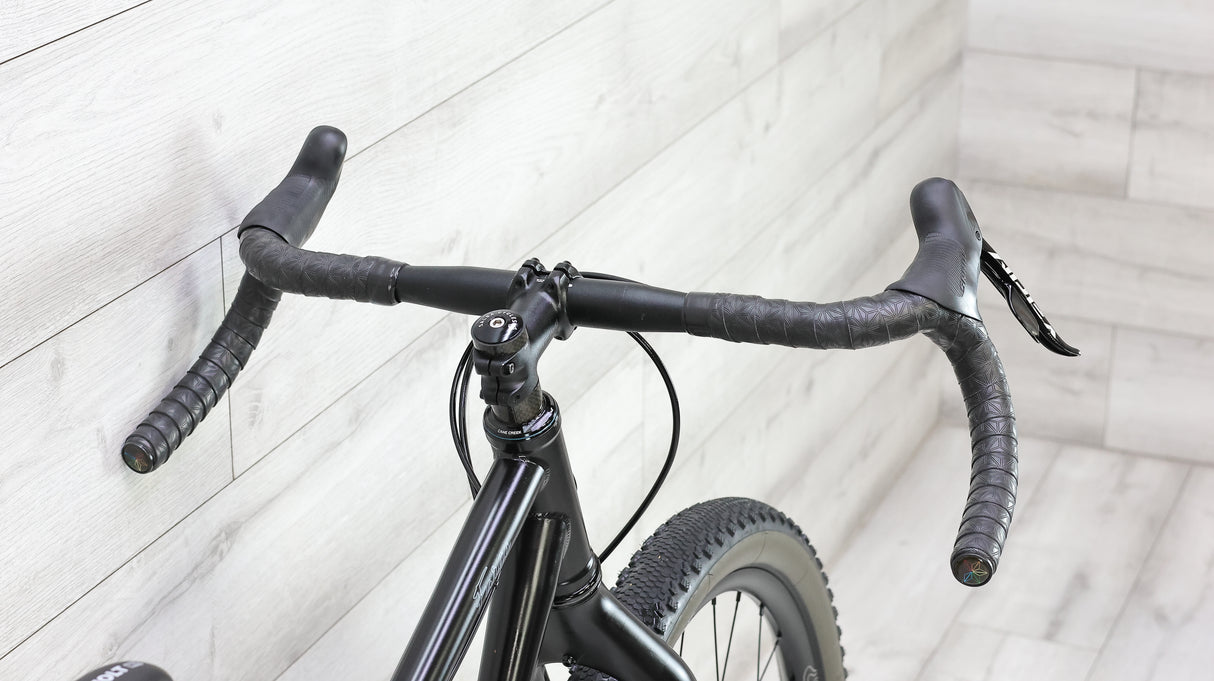 Salsa Fargo Steel Gravel Bike - 2020, Medium