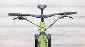 Yeti SB165 C2 Mountain Bike - 2021, Large