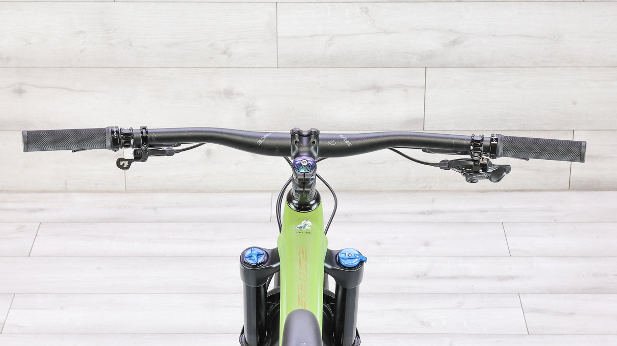 Yeti SB165 C2 Mountain Bike - 2021, Large