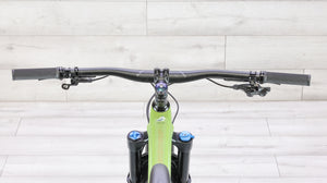 Yeti SB165 C2 Mountain Bike - 2021, Large