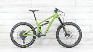 Yeti SB165 C2 Mountain Bike - 2021, Large