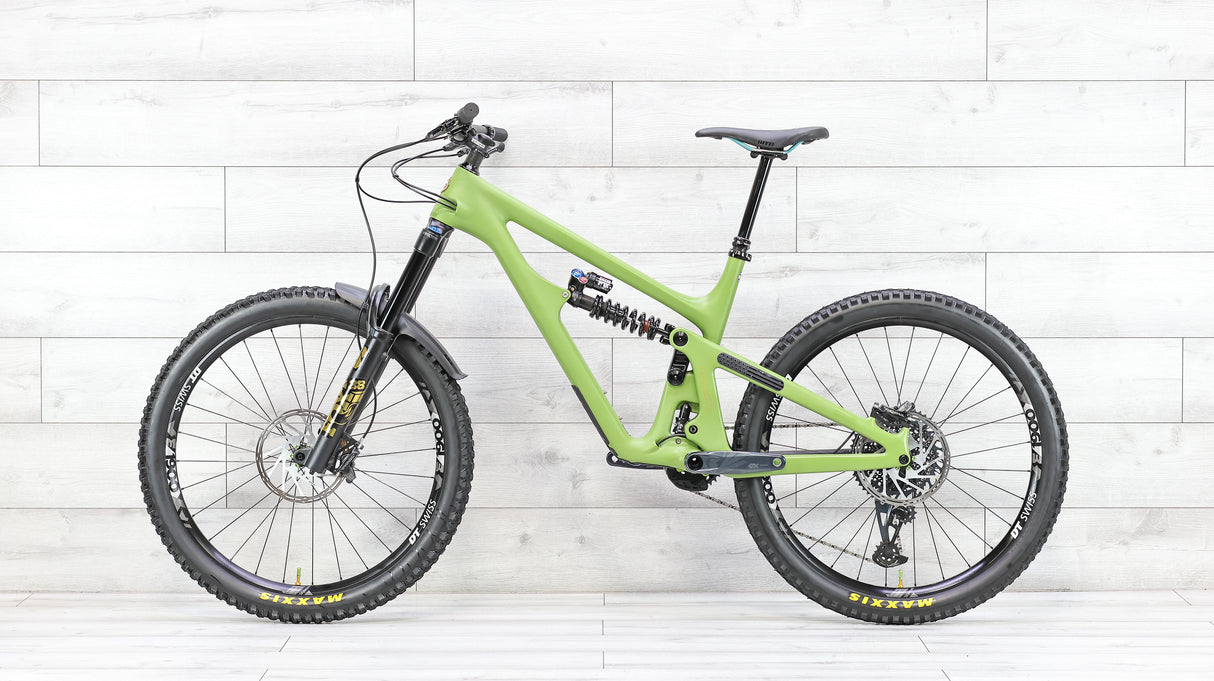 Yeti SB165 C2 Mountain Bike - 2021, Large