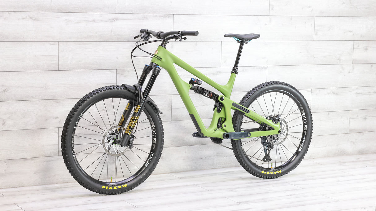 Yeti SB165 C2 Mountain Bike - 2021, Large