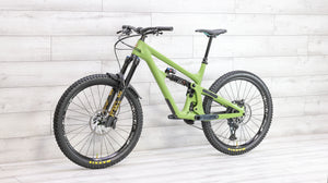 Yeti SB165 C2 Mountain Bike - 2021, Large