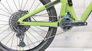 Yeti SB165 C2 Mountain Bike - 2021, Large
