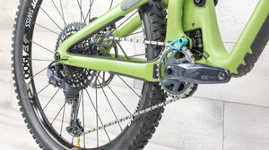 Yeti SB165 C2 Mountain Bike - 2021, Large